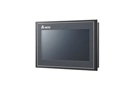 Delta HMI Touch Panel