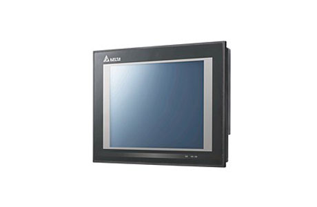 Delta Touch Panel