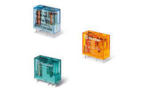 Finder Miniature Relay