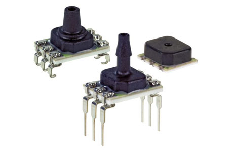 Honeywell Board Mount Pressure Sensors