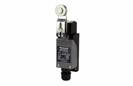 Honeywell Limit Switch