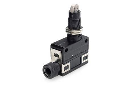 honeywell-micro-limit-switch Honeywell Micro Limit Switch