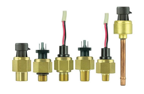 Honeywell Pressure Sensor