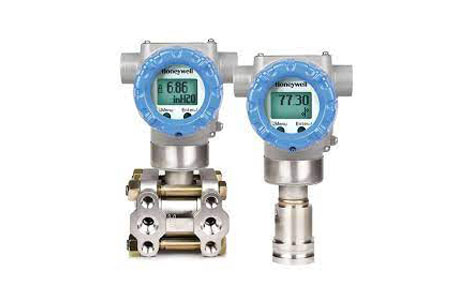 Honeywell Pressure Transmitters