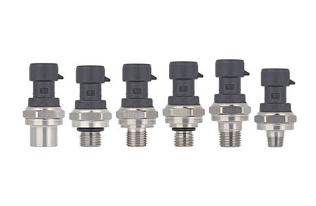 Honeywell Transducers