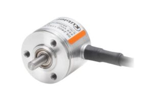 Kubler Encoder - Hollow Shaft & Incremental Rotary Encoders