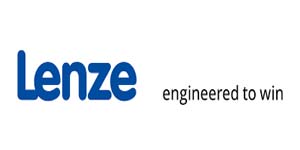 Lenze VFD
