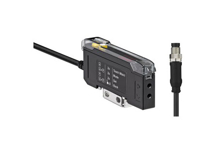 Leuze Fiber Optic Amplifiers