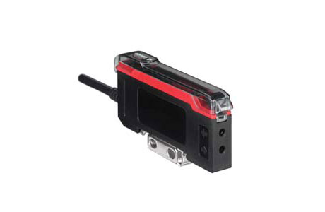 Leuze Fiber Optic Sensor Amplifier