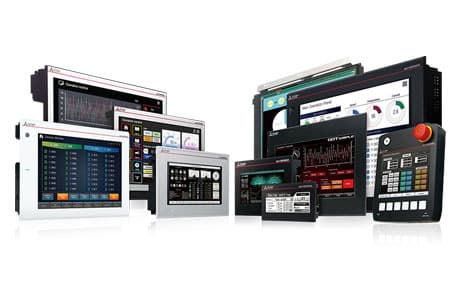 mitsubishi-electric-hmi Mitsubishi Electric HMI
