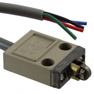 D4C-1433 | Omron Limit Switch D4C in Chennai