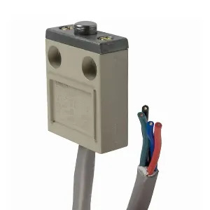 thumbnail image 2 of OMRON D4CC-3032 Limit Switch – Brand New Industrial Control Switch 2 of 6