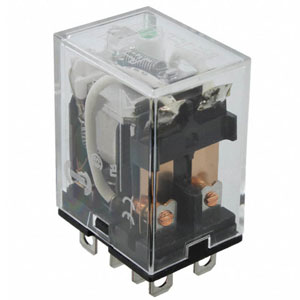 LY3N AC200/220 | Omron LY3N Relay in Chennai | IndMALL