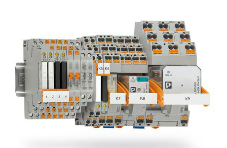 Phoenix Solid State Relay
