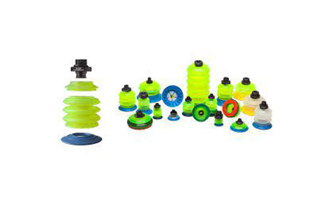 Piab Suction Cups