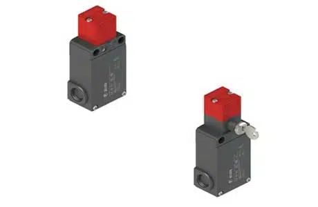 Pizzato Door Lock Actuator