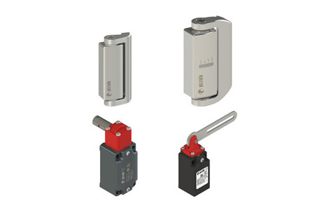 Pizzato Door Switches