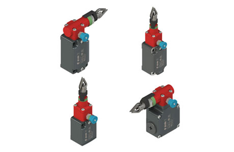 Pizzato Rope Safety Switch