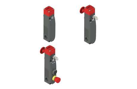 Pizzato Safety Switches