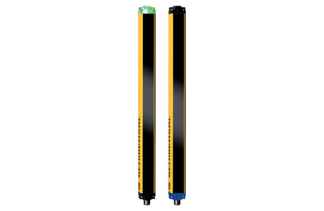 Safety Light Curtain Schmersal