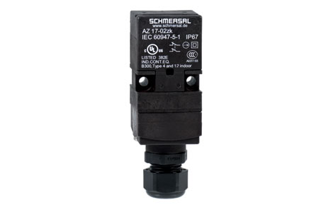 Safety Switch Schmersal