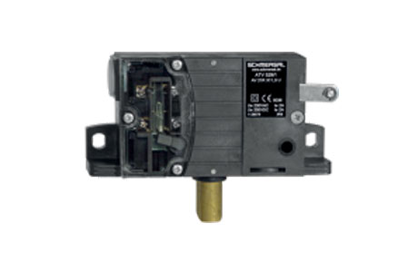 Schmersal Locking Safety Switch