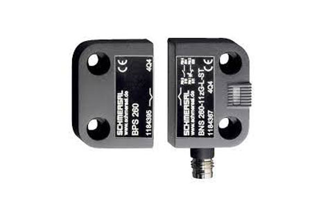 Schmersal Magnetic Safety Switch