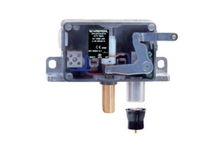 Schmersal Safety Door Switch