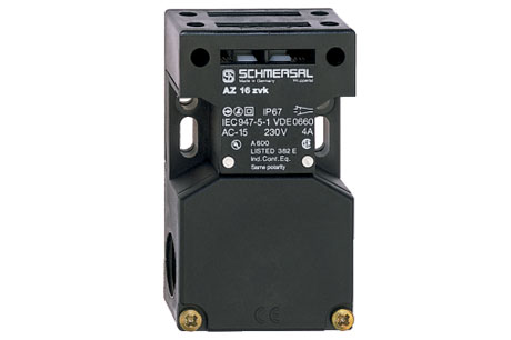 2TLA020051R6000 - Safety Door Switches (ABB) - Southern Controls