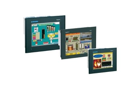 Schneider Electric HMI