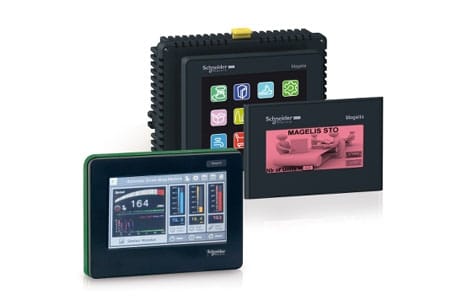 Schneider Electric Magelis