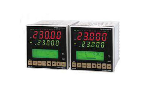 Shimaden Temperature Controllers