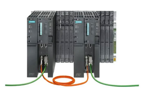 Siemens Programmable Logic Controllers