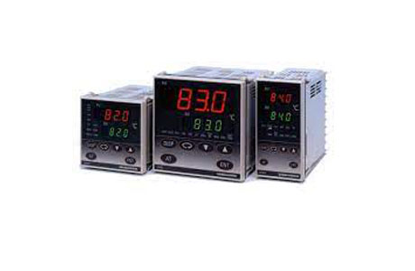 Temperature Controllers Shimaden