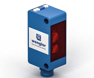 Wenglor Photoelectric Sensors