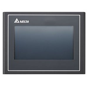 Delta DOP-107EV HMI
