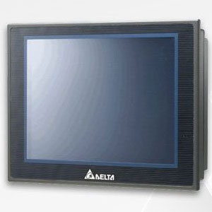 Delta DOP-B07E515 HMI