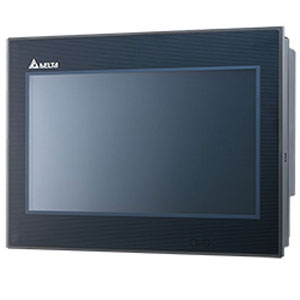 Delta DOP-B10E615 HMI