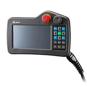 Delta DOP-H07E42A HMI