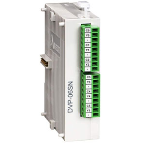 DVP06SN11R