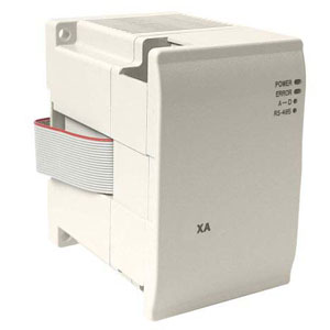 Delta DVP06XA-H3 Programmable Logic Controller