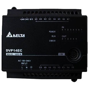 Delta DVP14EC00T3