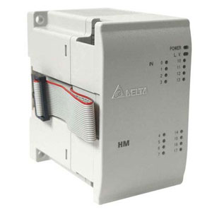 Delta DVP32HN00T Programmable Logic Controller