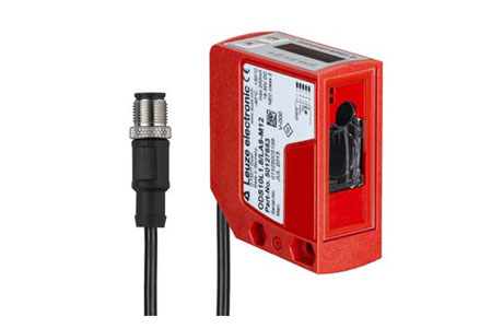 Leuze Distance Sensor