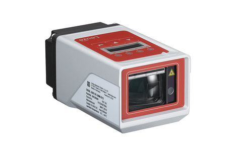 Leuze Distance Sensors