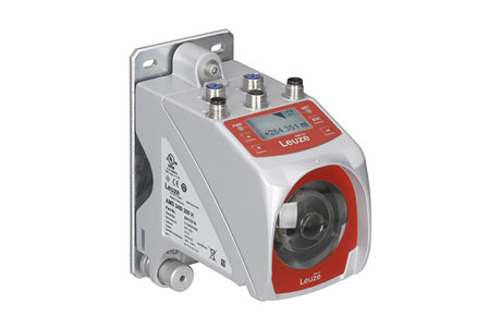 Leuze Laser Distance Sensors