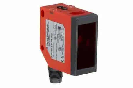 Leuze Optical Distance Sensor