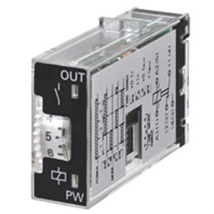 Omron H3RN-1-B DC12 Timer
