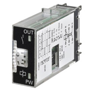 Omron H3RN-21-B DC24 Timer