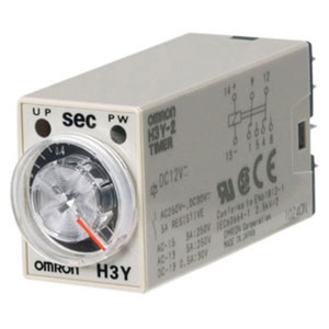 H3Y-2 AC100-120 30S